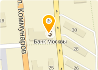 БАНК МОСКВЫ ЛЫСЬВЕНСКОЕ ОТДЕЛЕНИЕ