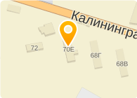 БАЛТИЙСКИЙ БЕРЕГ БАЗА ОТДЫХА