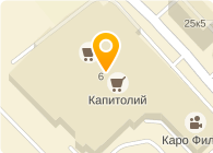 Тц капитолий университет схема Тц капитолий университет схема