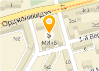 МОСКОВСКИЙ ИНДУСТРИАЛЬНЫЙ БАНК КБ