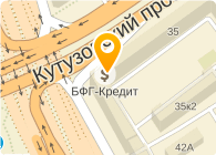 БФГ-КРЕДИТ БАНК КБ