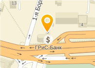 ИНФОРМПРОГРЕСС БАНК КБ
