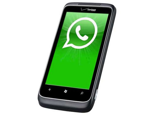 Реклама на странице статуса WhatsApp Реклама на странице статуса WhatsApp