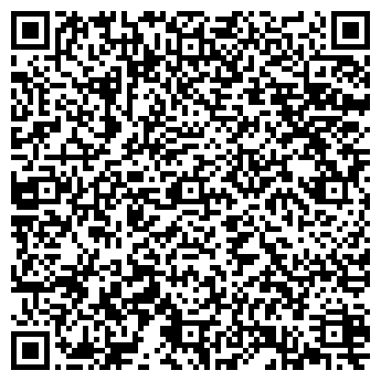 QR-код с контактной информацией организации CALIPSO