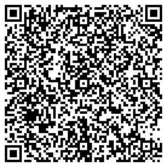 QR-код с контактной информацией организации НКЦ, ЦЕНТР