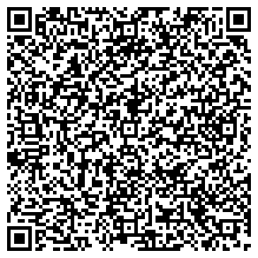 QR-код с контактной информацией организации ТЕАТРАЛЬНО-КОНЦЕРТНЫЙ ЗАЛ ЦДКЖ