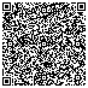 QR-код с контактной информацией организации БЛАГОСОСТОЯНИЕ