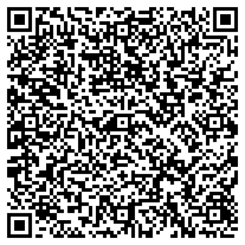 QR-код с контактной информацией организации МЕДИКАЛ-КЛАБ
