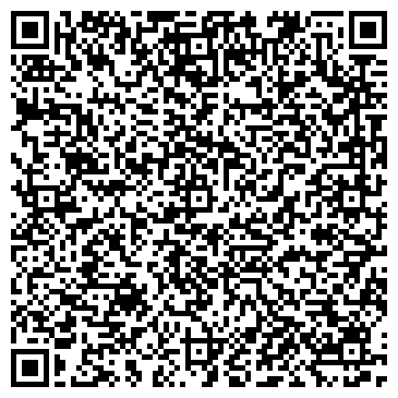 QR-код с контактной информацией организации ОБЩЕСТВО БЛОКАДНИКОВ ЛЕНИНГРАДА