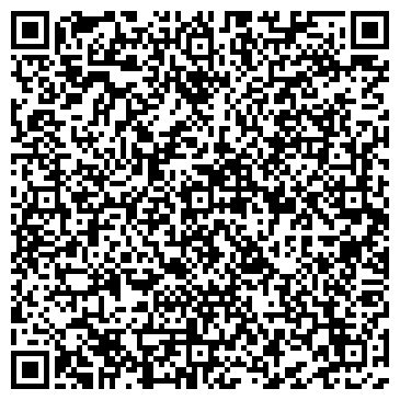 QR-код с контактной информацией организации ГОРОДСКАЯ ПОЛИКЛИНИКА № 11