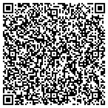 QR-код с контактной информацией организации ПЕНСИОННЫЙ ФОНД РФ