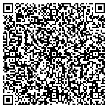 QR-код с контактной информацией организации КОЧЕРГА