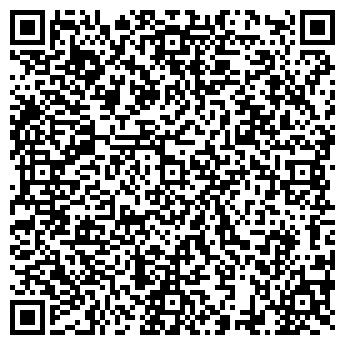 QR-код с контактной информацией организации КОЛВИР