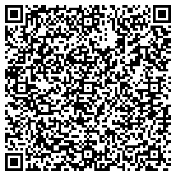 QR-код с контактной информацией организации ПЕНСИОННЫЙ ФОНД РФ