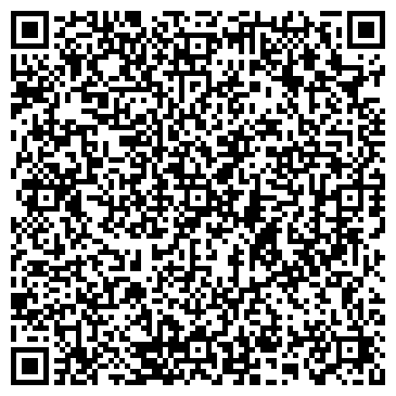 QR-код с контактной информацией организации ПЕНСИОННЫЙ ФОНД РФ