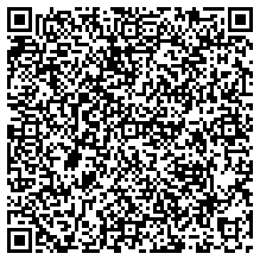 QR-код с контактной информацией организации ЦЕНТР КАМИНОВ И КОТЛОВ