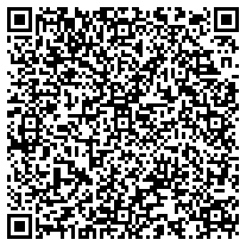 QR-код с контактной информацией организации МАКДОНАЛДС