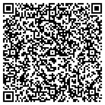 QR-код с контактной информацией организации РУСФИНАНС БАНК КБ