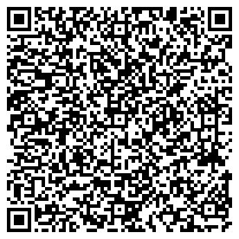 QR-код с контактной информацией организации КАЛЕВА (KALEVA)