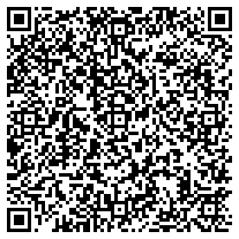 QR-код с контактной информацией организации ДЕТСКИЙ КВАРТАЛ