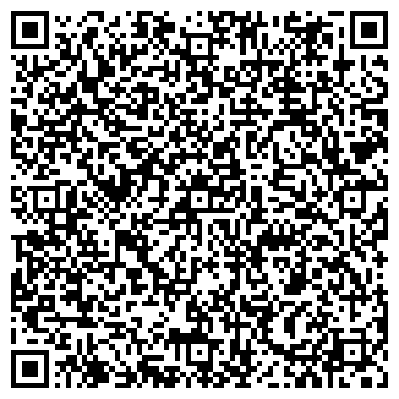 QR-код с контактной информацией организации МАКДОНАЛДС