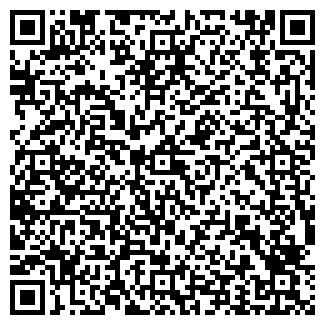 QR-код с контактной информацией организации ПАРИКМАХЕРСКАЯ
