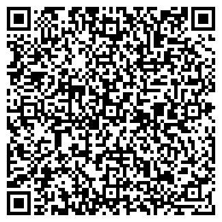 QR-код с контактной информацией организации СТОЛОВАЯ