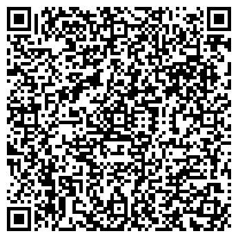 QR-код с контактной информацией организации ПЛАНЕТА СУШИ