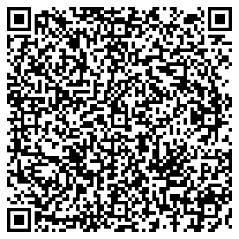 QR-код с контактной информацией организации СТУПЕНИ ОРАКУЛА