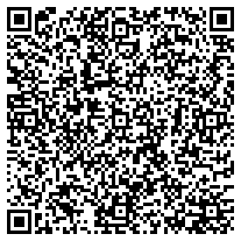 QR-код с контактной информацией организации MONTANA JEANS, ЗАО