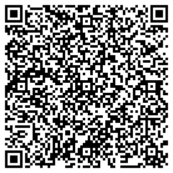 QR-код с контактной информацией организации ЕВРОСЕТЬ