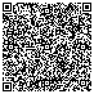 QR-код с контактной информацией организации АВТОШКОЛЫ СТОЛИЦЫ