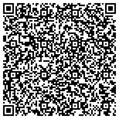 QR-код с контактной информацией организации ЭЛЕКТРОННЫЙ ОКРУГ НВФ