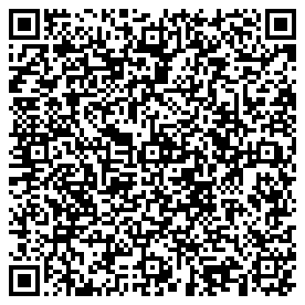 QR-код с контактной информацией организации МАЛИНО