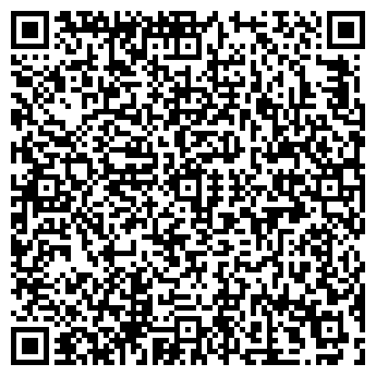 QR-код с контактной информацией организации WATERSLON