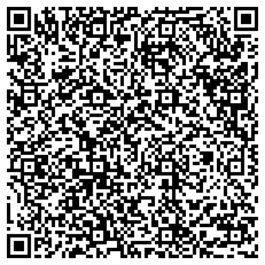 QR-код с контактной информацией организации ЦЕНТРАЛЬНАЯ БИБЛИОТЕКА № 75 ИМ. М. ГОРЬКОГО