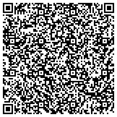 QR-код с контактной информацией организации ОТДЕЛЕНИЕ ПЕНСИОННОГО ФОНДА РФ ПО Г. МОСКВЕ И МО