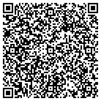 QR-код с контактной информацией организации РСБ-БАНК
