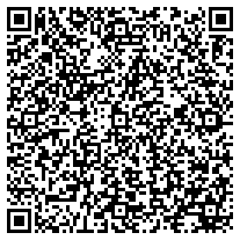 QR-код с контактной информацией организации СП-ДИЗАЙН