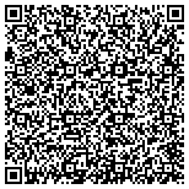 QR-код с контактной информацией организации ПРОКУРАТУРА ЦАО Г. МОСКВЫ