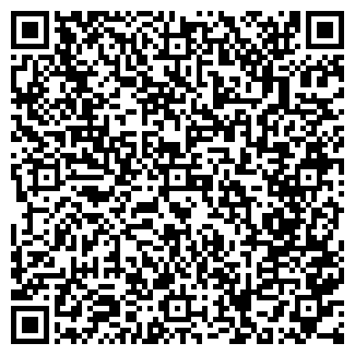 QR-код с контактной информацией организации АВТО
