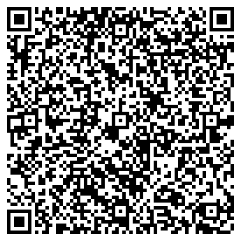 QR-код с контактной информацией организации ПЕНСИОННЫЙ ФОНД РФ
