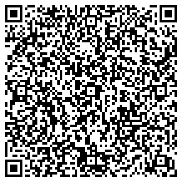 QR-код с контактной информацией организации МОТОТРЭР ГИБДД УВД ЮАО (МРЭО)