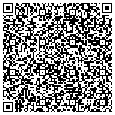 QR-код с контактной информацией организации ПРОФСОЮЗ РАБОТНИКОВ ЗДРАВООХРАНЕНИЯ