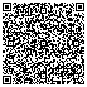 QR-код с контактной информацией организации ПЕНСИОННЫЙ ФОНД РФ