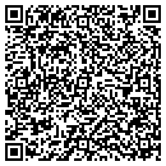 QR-код с контактной информацией организации AIR FRANCE