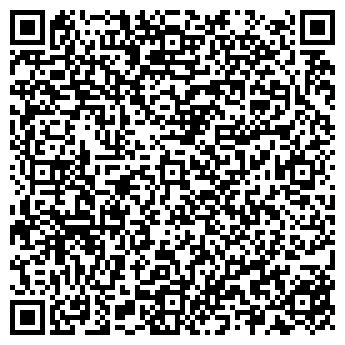 QR-код с контактной информацией организации МОСКОВСКАЯ ФИНАНСОВО-ПРОМЫШЛЕННАЯ АКАДЕМИЯ