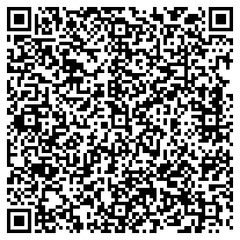 QR-код с контактной информацией организации Здравоохранения