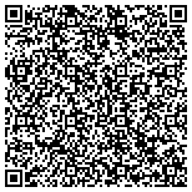 QR-код с контактной информацией организации ДОМОДЕДОВСКОЕ УПРАВЛЕНИЕ СОЦИАЛЬНОЙ ЗАЩИТЫ НАСЕЛЕНИЯ