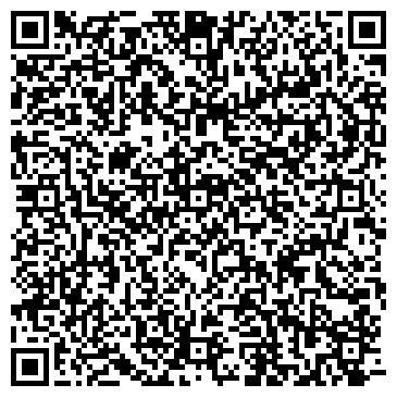 QR-код с контактной информацией организации Отдел уголовного розыска
